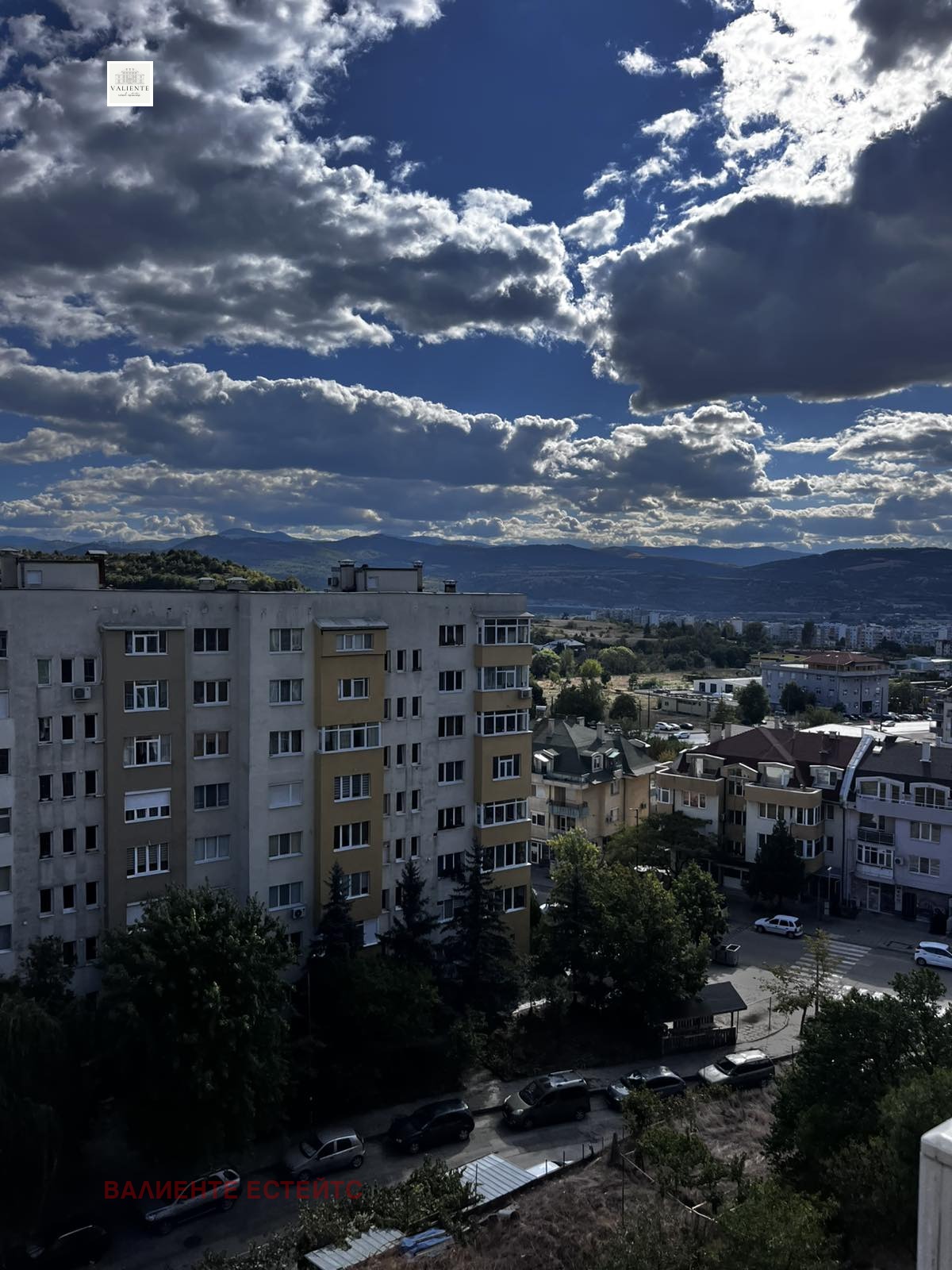 Продава 2-СТАЕН, гр. Благоевград, Ален мак, снимка 9 - Апартаменти - 56205704
