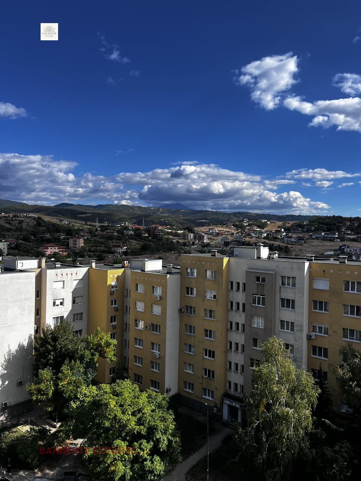 Продава 2-СТАЕН, гр. Благоевград, Ален мак, снимка 10 - Апартаменти - 56205704