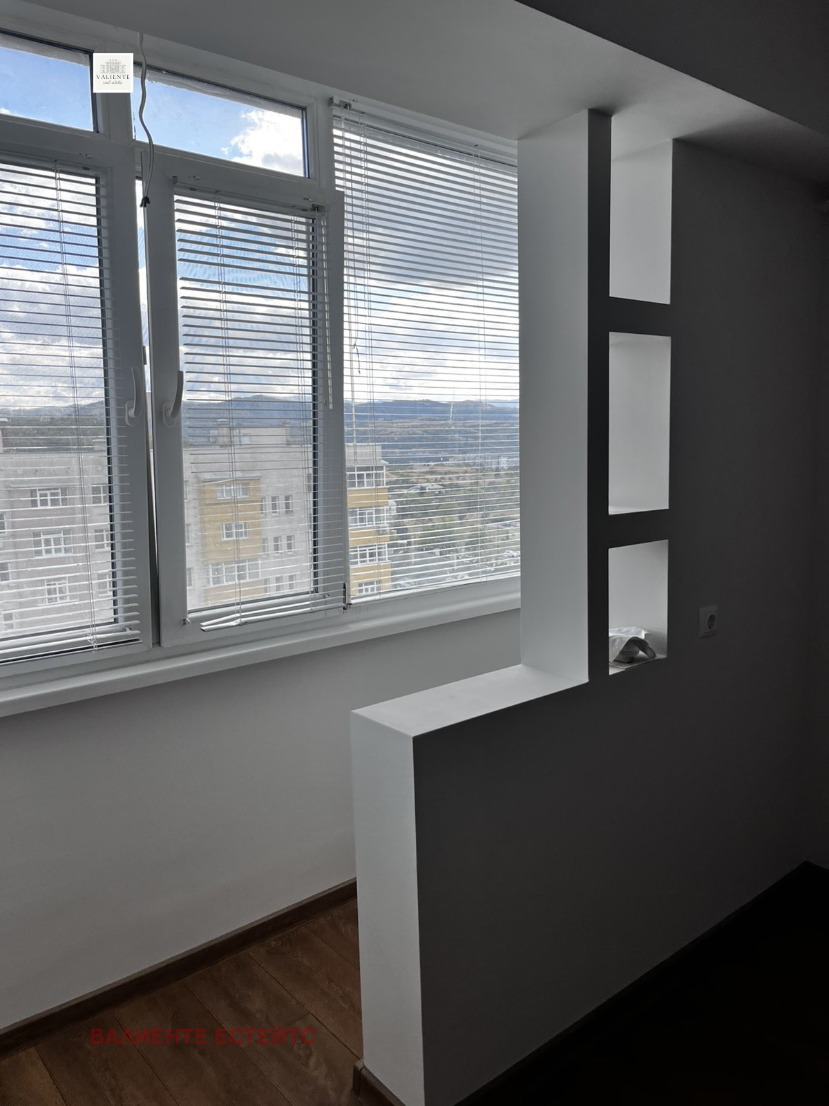 Продава 2-СТАЕН, гр. Благоевград, Ален мак, снимка 4 - Апартаменти - 56205704