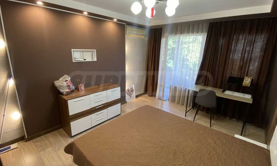 Продава 3-СТАЕН, гр. Видин, Плиска, снимка 2 - Апартаменти - 51669580