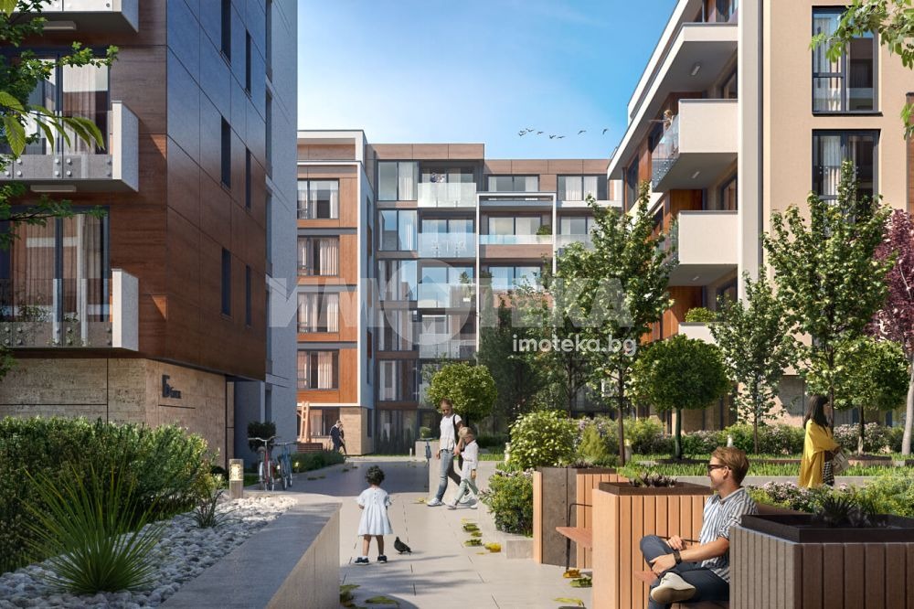 Продава 3-СТАЕН, гр. София, Карпузица