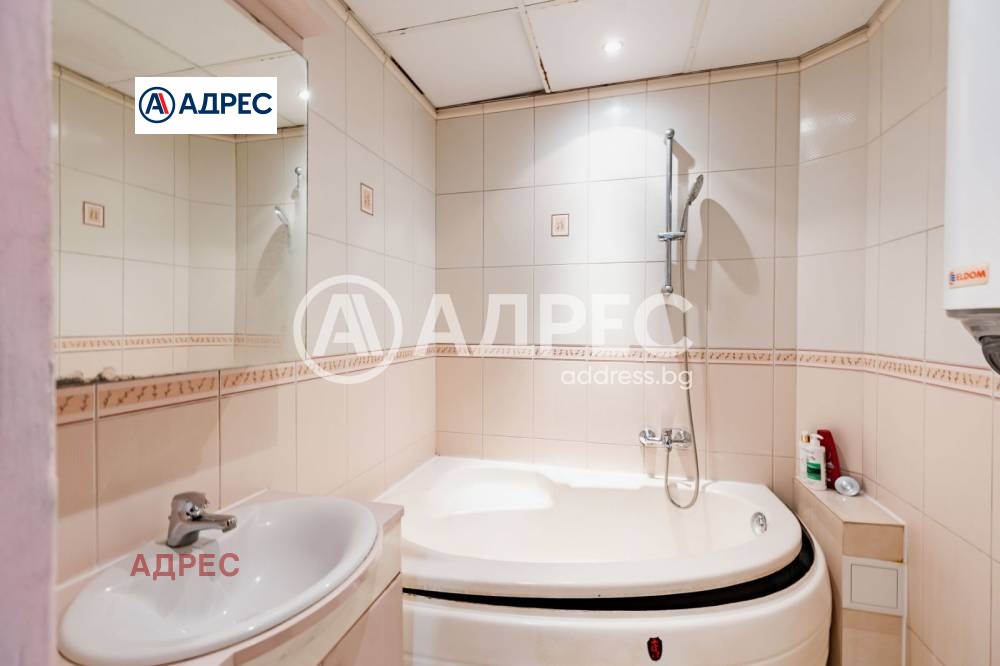 Продава 3-СТАЕН, гр. Варна, Цветен квартал, снимка 7 - Апартаменти - 54862191