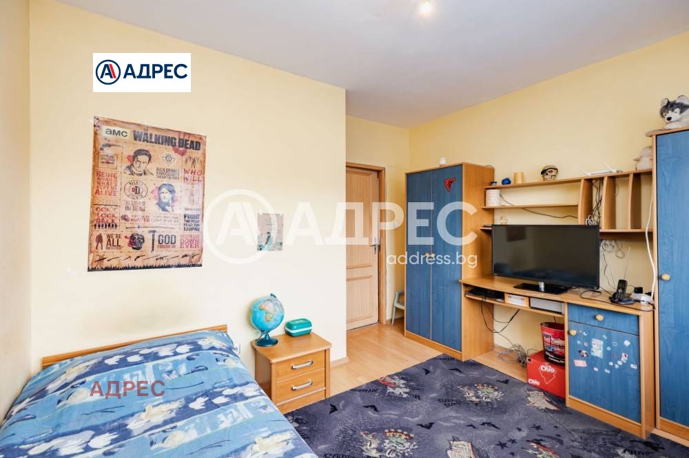 Продава 3-СТАЕН, гр. Варна, Цветен квартал, снимка 6 - Апартаменти - 54862191