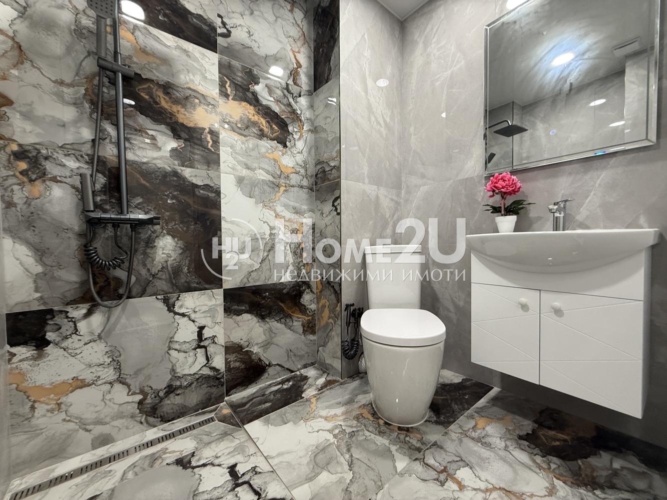 Продава 3-СТАЕН, гр. Варна, Възраждане 2, снимка 4 - Апартаменти - 55802864