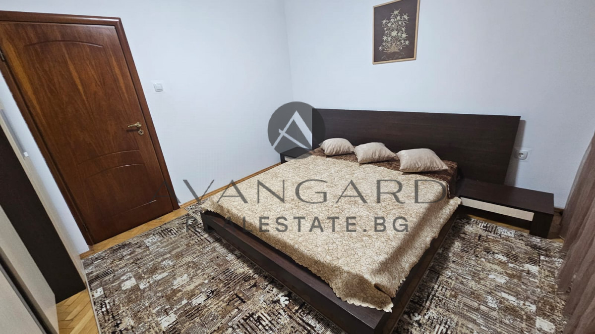 Продава 3-СТАЕН, гр. Пловдив, Център, снимка 8 - Апартаменти - 55936234