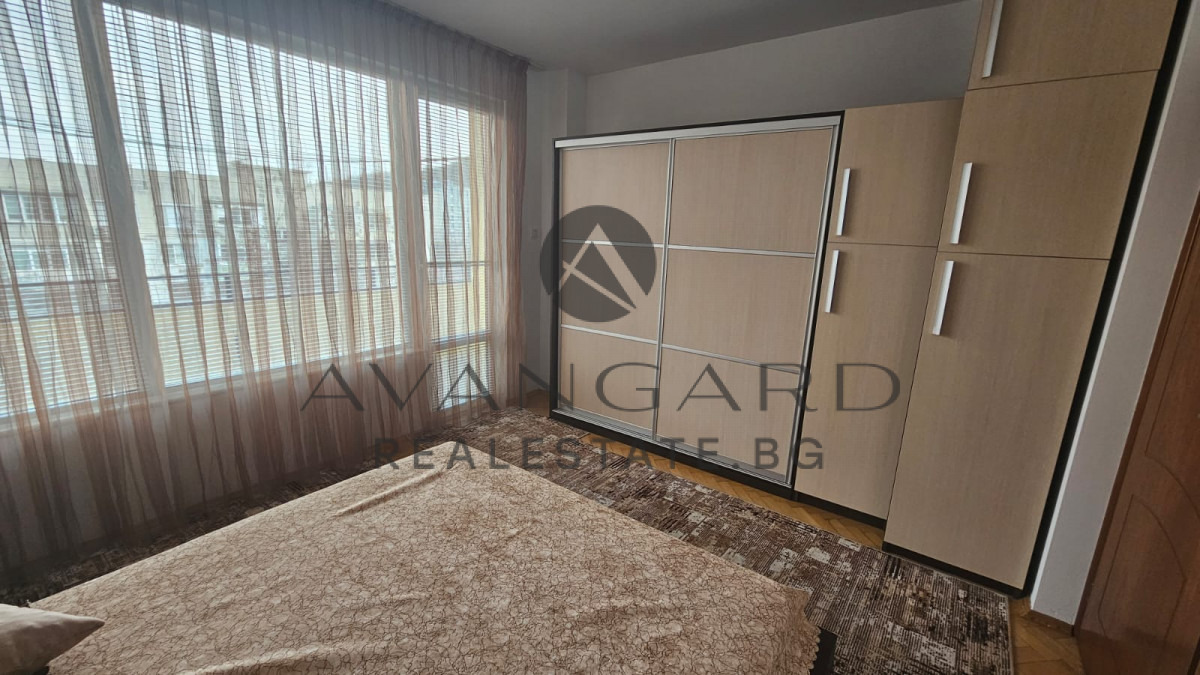 Продава 3-СТАЕН, гр. Пловдив, Център, снимка 6 - Апартаменти - 55936234