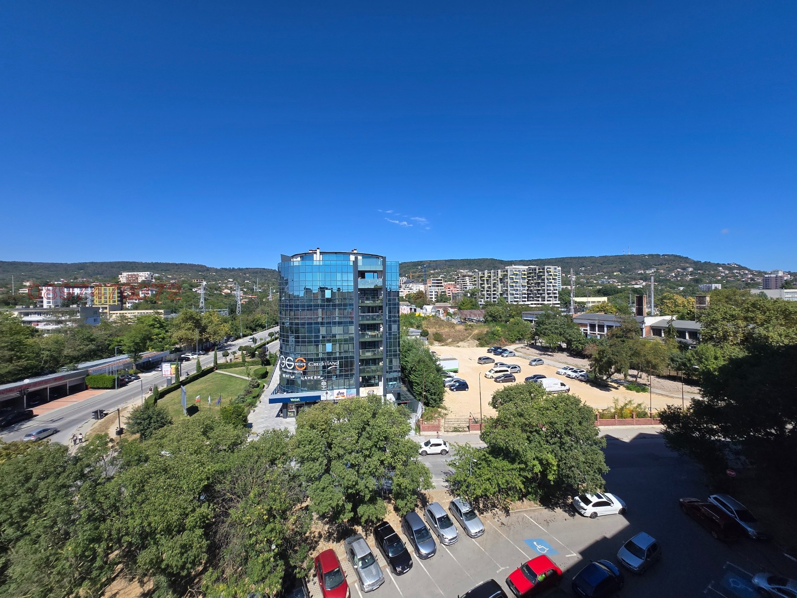 Продава 3-СТАЕН, гр. Варна, Левски 1, снимка 12 - Апартаменти - 56151366