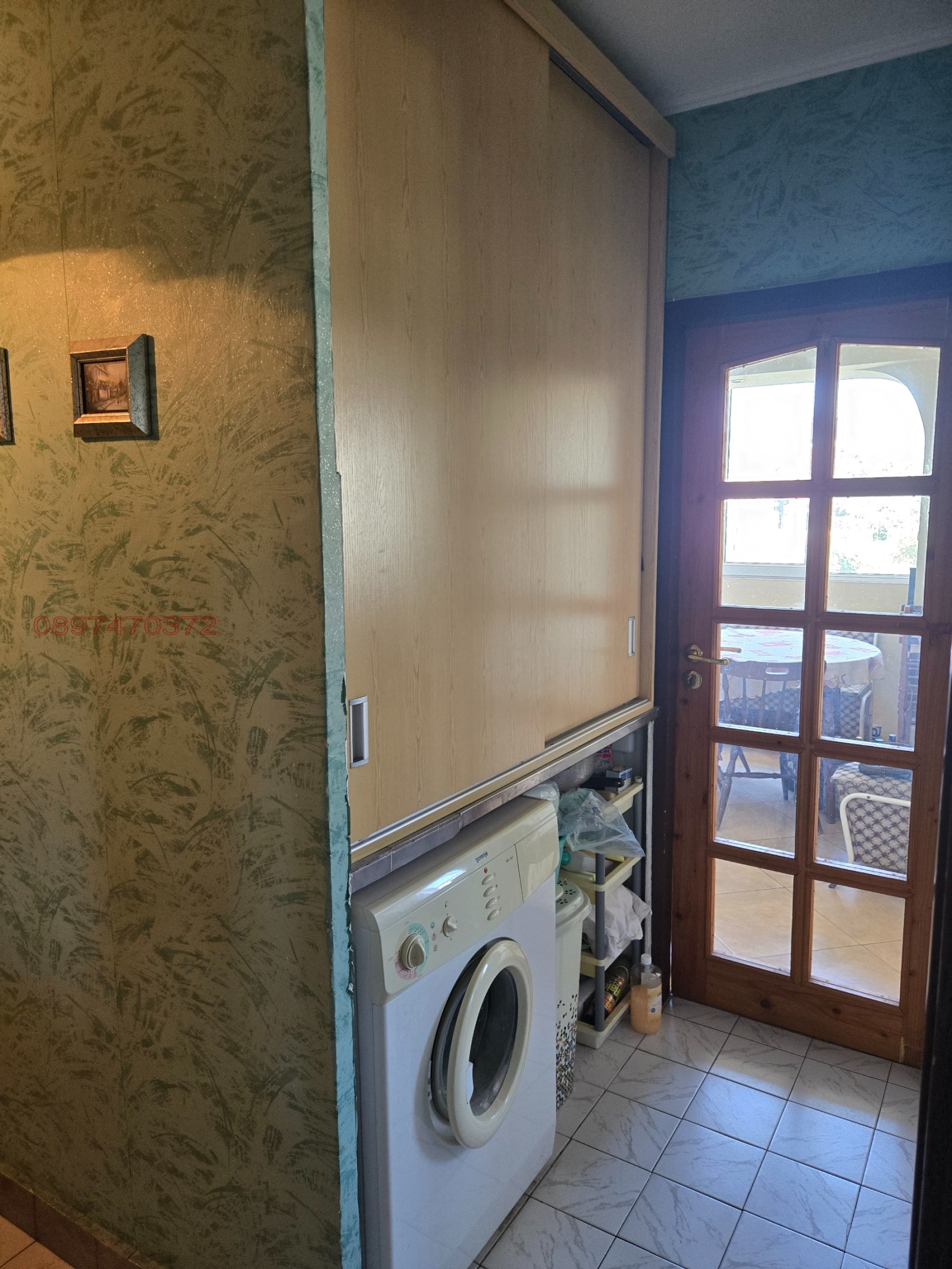 Продава 3-СТАЕН, гр. Варна, Левски 1, снимка 9 - Апартаменти - 56151366