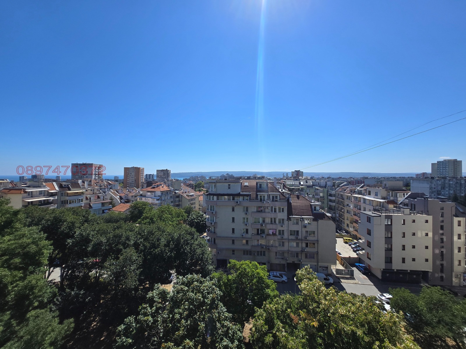 Продава 3-СТАЕН, гр. Варна, Левски 1, снимка 5 - Апартаменти - 56151366