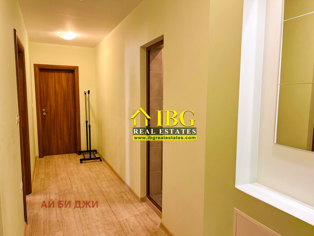 Продава 3-СТАЕН, гр. Каварна, област Добрич, снимка 7 - Апартаменти - 56378529