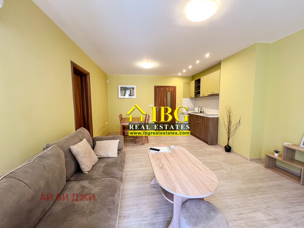 Продава 3-СТАЕН, гр. Каварна, област Добрич, снимка 9 - Апартаменти - 56378529