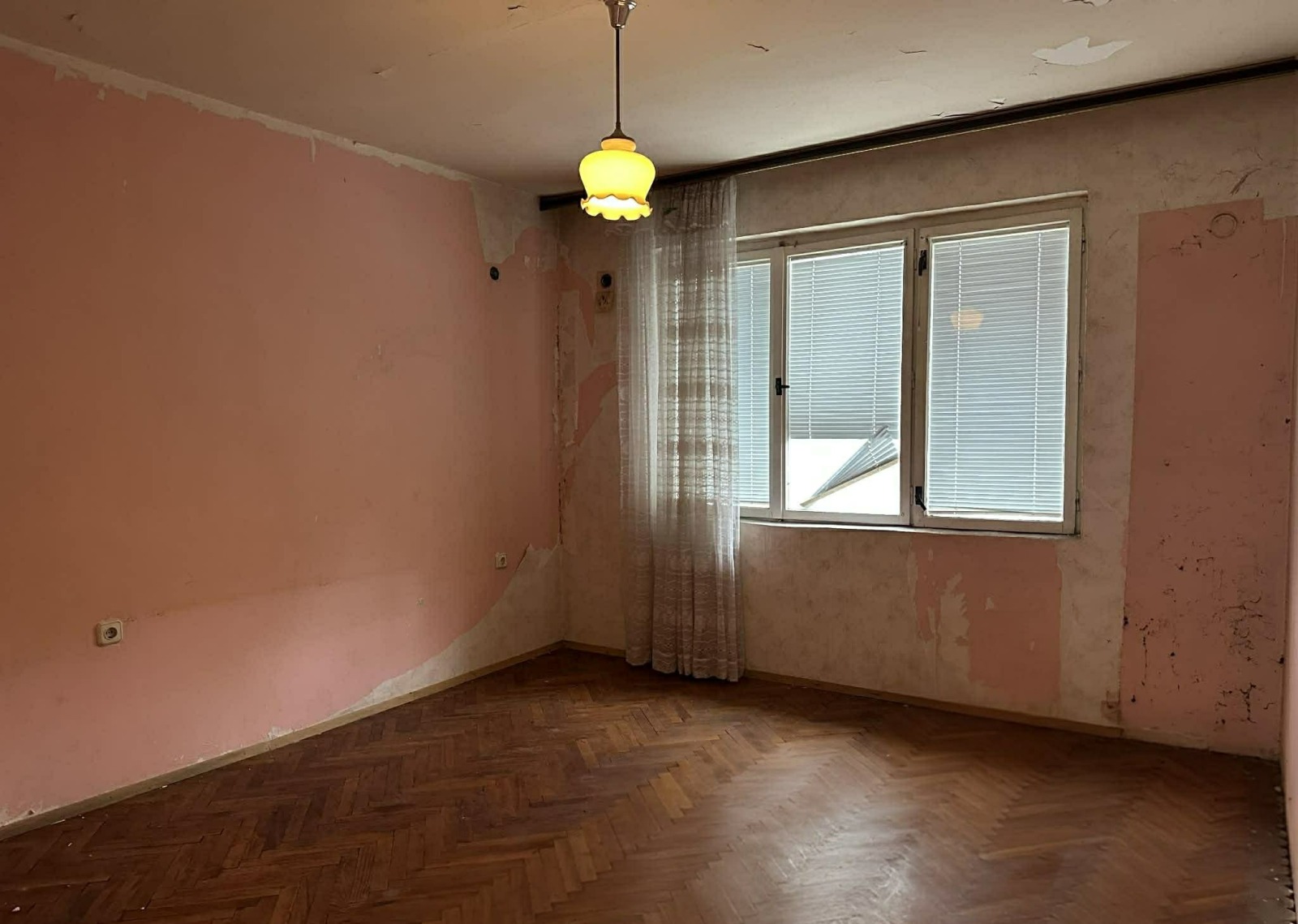 Продава 4-СТАЕН, гр. Стара Загора, Аязмото, снимка 2 - Апартаменти - 55736028