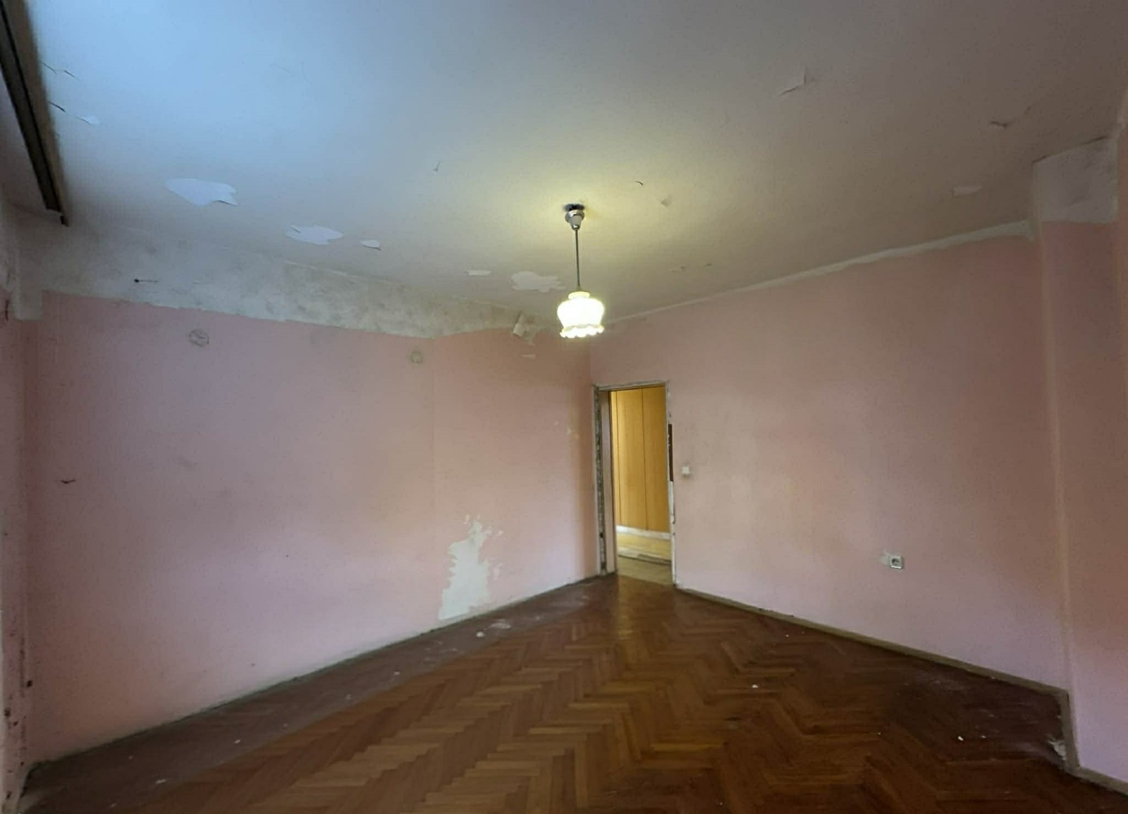 Продава 4-СТАЕН, гр. Стара Загора, Аязмото, снимка 4 - Апартаменти - 55736028