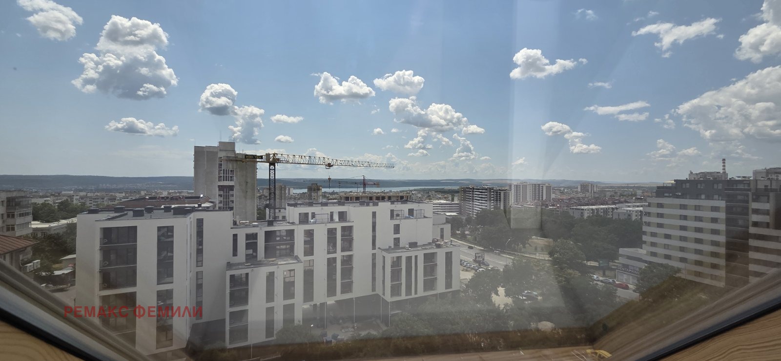 Продава МНОГОСТАЕН, гр. Варна, Възраждане 1, снимка 3 - Апартаменти - 55197278