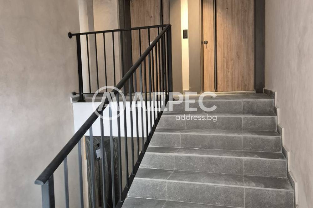 Продава МНОГОСТАЕН, гр. София, Манастирски ливади, снимка 4 - Апартаменти - 55899538
