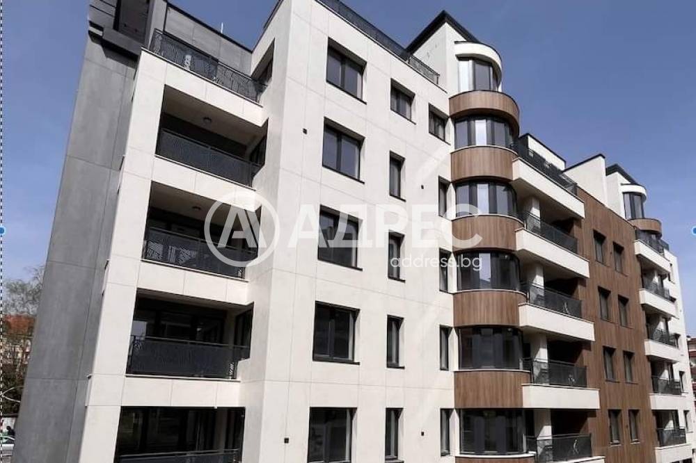 Продава МНОГОСТАЕН, гр. София, Манастирски ливади