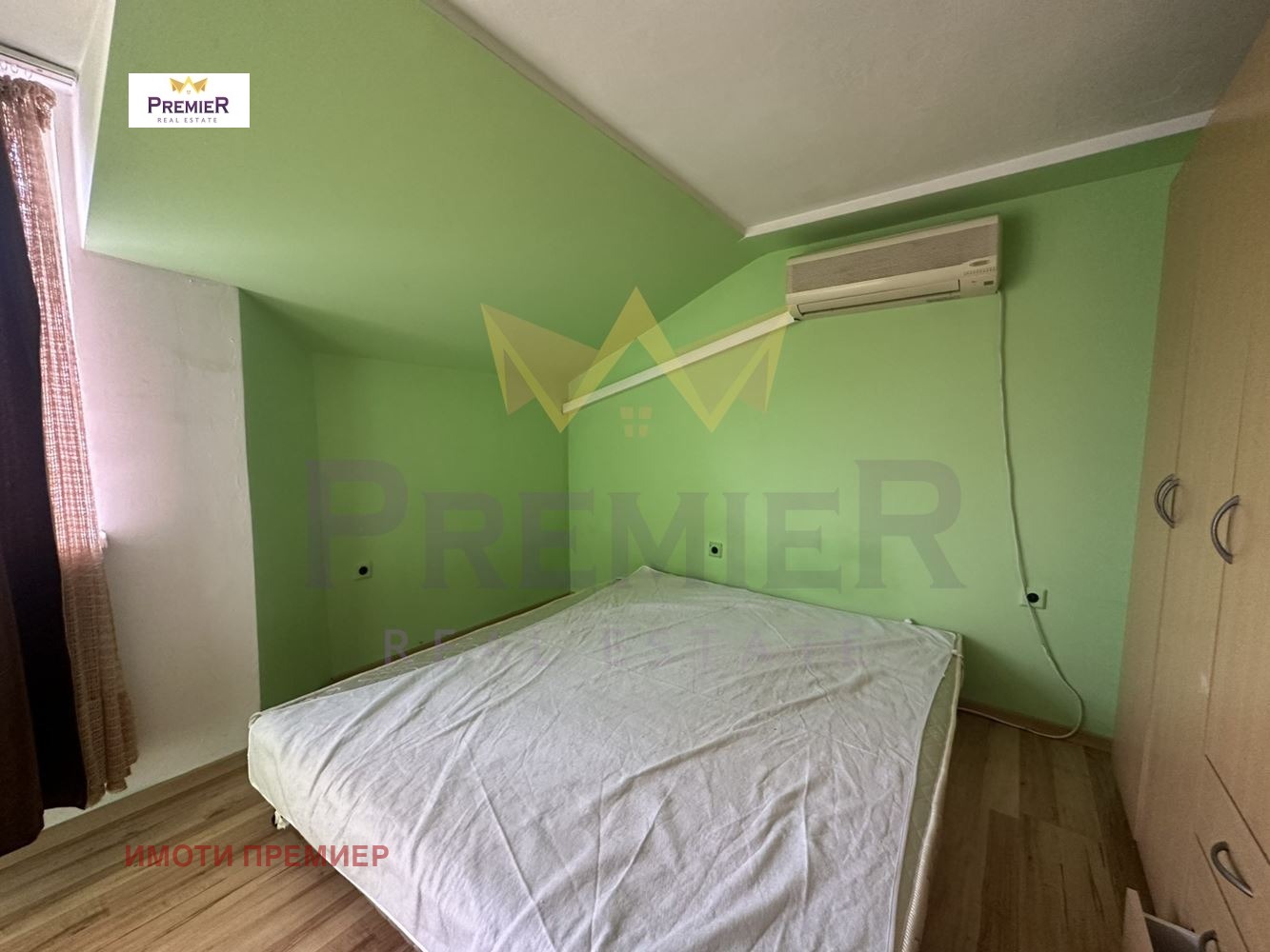 Продава МЕЗОНЕТ, гр. Варна, Спортна зала, снимка 6 - Апартаменти - 55346477