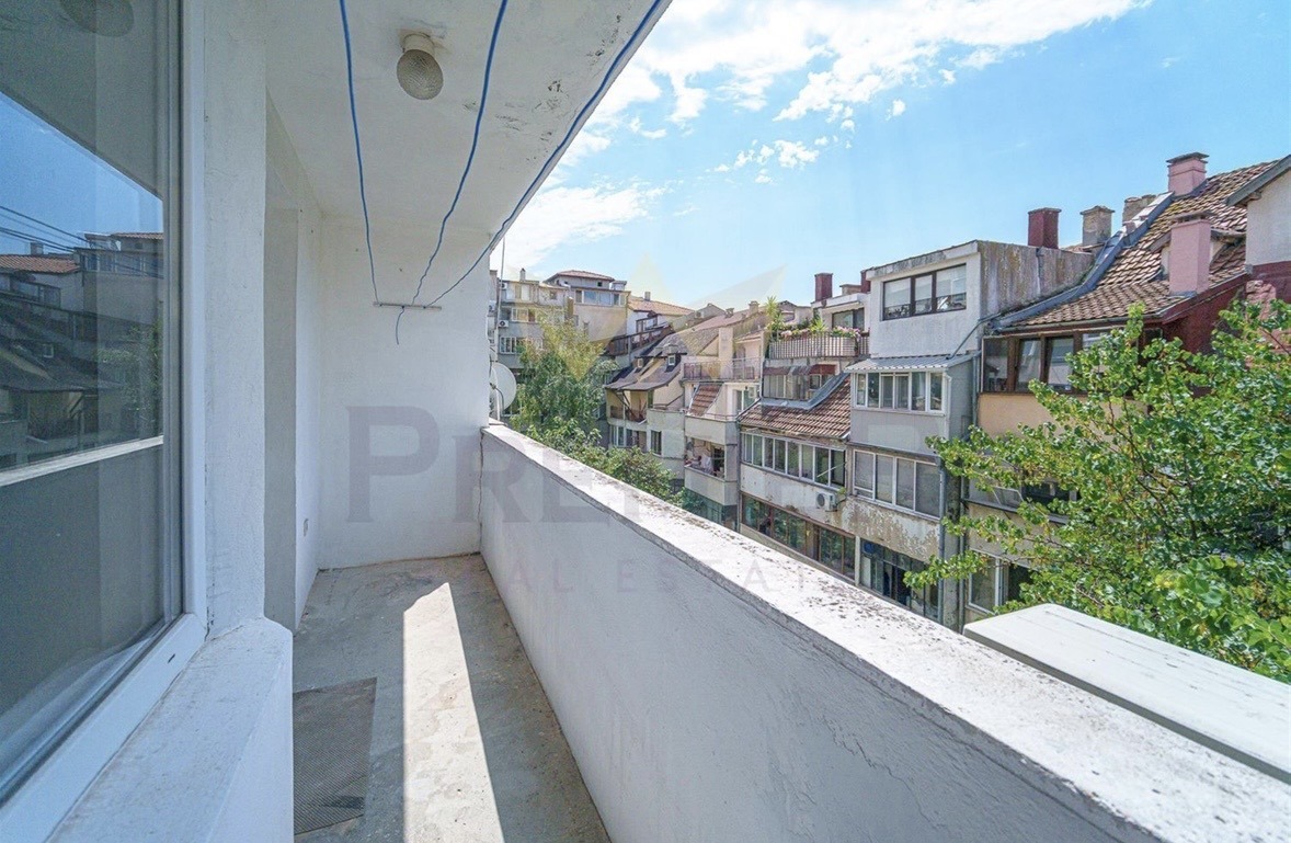 Продава МЕЗОНЕТ, гр. Варна, Спортна зала, снимка 6 - Апартаменти - 55346477