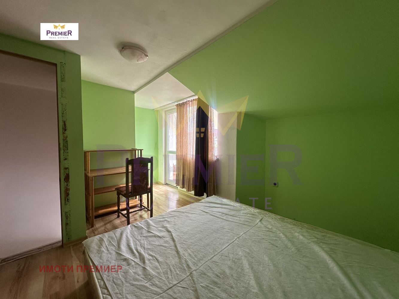 Продава МЕЗОНЕТ, гр. Варна, Спортна зала, снимка 7 - Апартаменти - 55346477