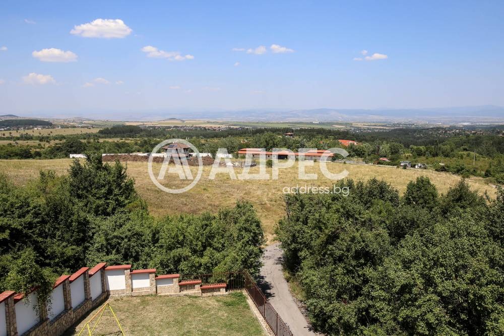 Продава КЪЩА, гр. София, гр. Банкя, снимка 3 - Къщи - 52693061