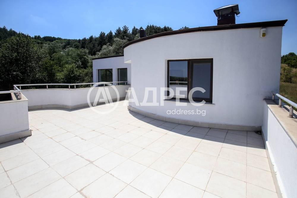Продава КЪЩА, гр. София, гр. Банкя, снимка 12 - Къщи - 52693061