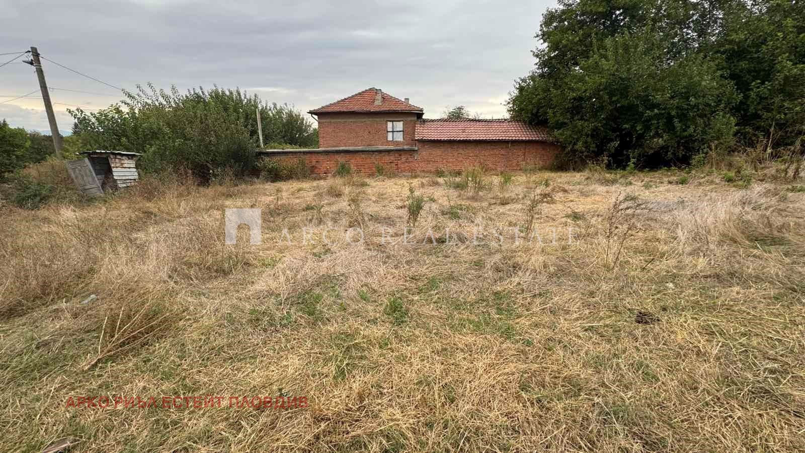 Продава КЪЩА, с. Мирово, област Стара Загора, снимка 4 - Къщи - 56310673