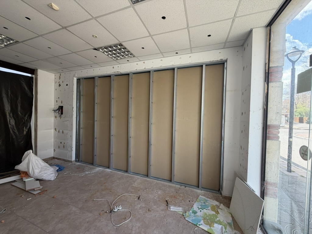 Продава МАГАЗИН, гр. Несебър, област Бургас, снимка 10 - Магазини - 54917515