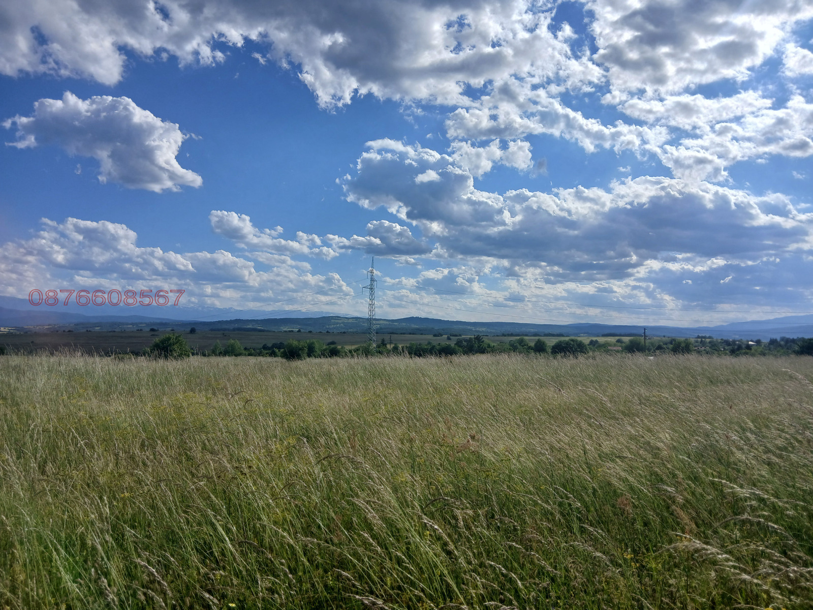 Продава ПАРЦЕЛ, с. Селянин, област София област, снимка 4 - Парцели - 55854408