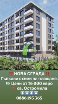Продава 3-СТАЕН, гр. Пловдив, Остромила, снимка 2