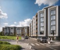 Продава 4-СТАЕН, гр. София, Манастирски ливади, снимка 3