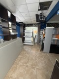 Продава  Магазин област Бургас , гр. Несебър , 11 кв.м | 10440668 - изображение [15]
