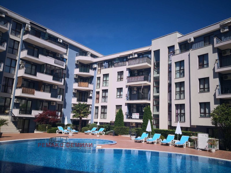Продава 1-СТАЕН в град Варна, к.к. Златни пясъци - 46 кв.м / 72 000 € » 140 819.76 лв., РЕМАКС ФЕМИЛИ