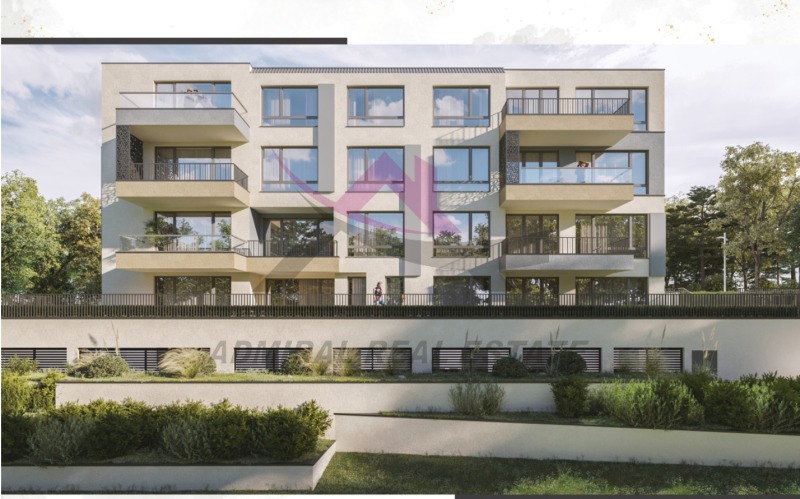 Продава 2-СТАЕН в град Варна, Аспарухово - 57 кв.м / 76 000 € » 148 643.08 лв., АДМИРАЛ РИЪЛ ЕСТЕЙТ ЕООД