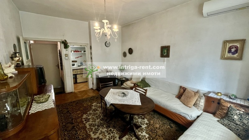 Продава 2-СТАЕН в град Хасково, Център - 62 кв.м / 120 000 € » 234 699.60 лв., ИНТРИГА ООД