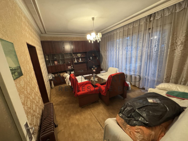 Продава 3-СТАЕН в град Пловдив, Тракия - 78 кв.м / 133 899 € » 261 883.68 лв., АВАНГАРД РИЪЛ ЕСТЕЙТ