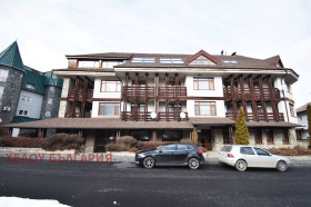 1 dormitorio Bansko, región Blagoevgrad 16