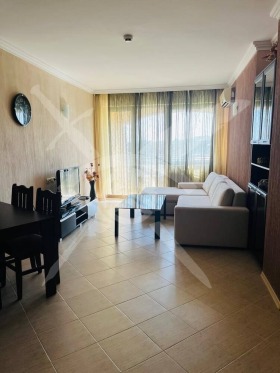 1 slaapkamer Tsarevo, regio Boergas