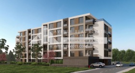 1 dormitorio Karshiyaka, Plovdiv