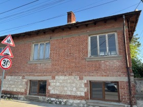 Casa Milevo, regiunea Plovdiv
