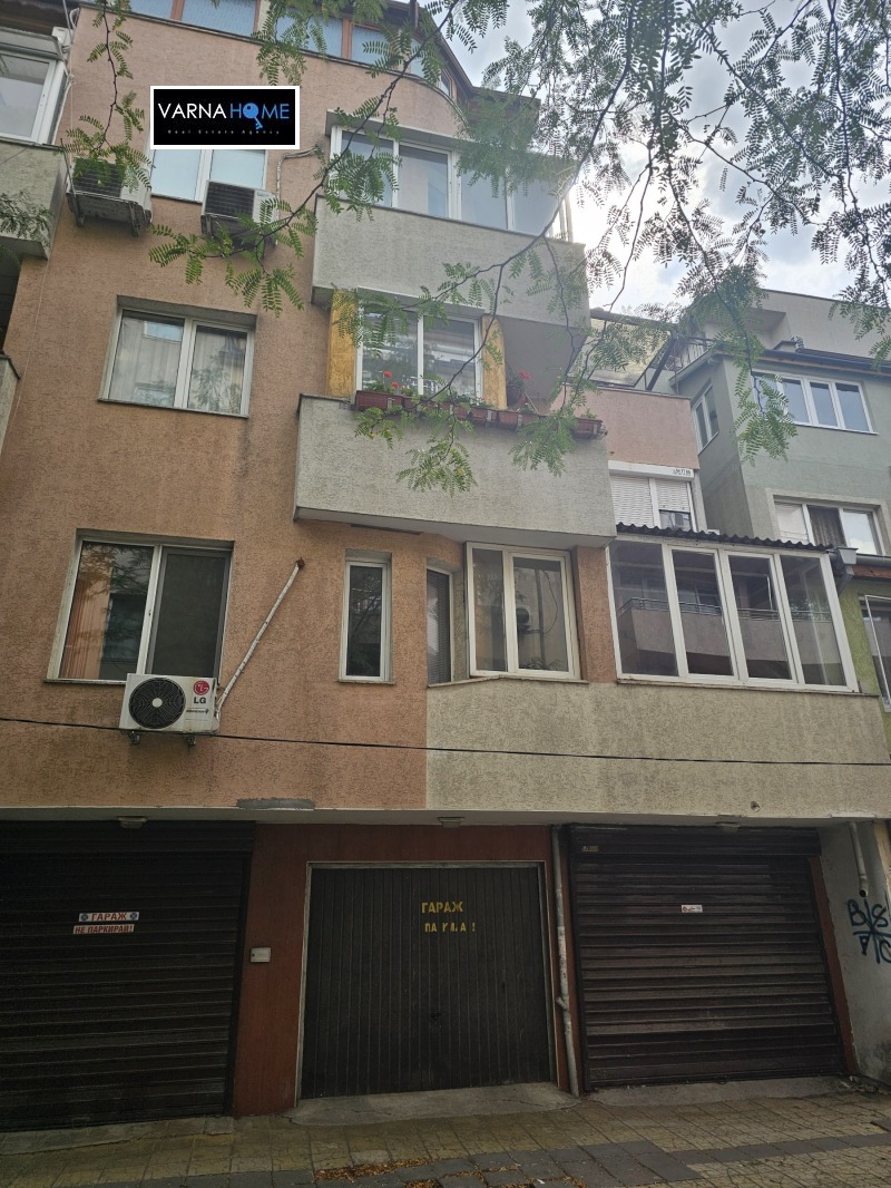 На продаж  Студія Варна , Зимно кино Тракия , 30 кв.м | 91416969 - зображення [5]