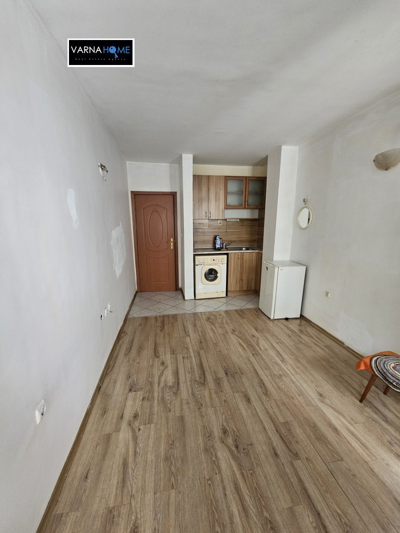 На продаж  Студія Варна , Зимно кино Тракия , 30 кв.м | 91416969