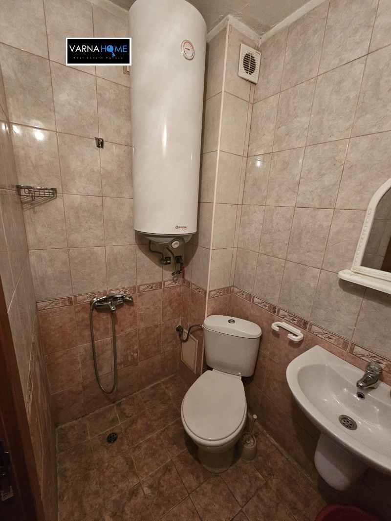 На продаж  Студія Варна , Зимно кино Тракия , 30 кв.м | 91416969 - зображення [3]