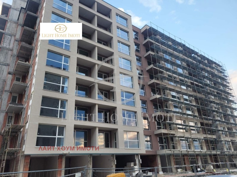 Till salu  Studio Plovdiv , Jujen , 42 kvm | 22456527