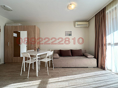 Продава 1-СТАЕН, с. Равда, област Бургас, снимка 8 - Апартаменти - 56211847