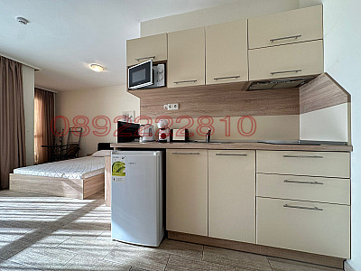Продава 1-СТАЕН, с. Равда, област Бургас, снимка 10 - Апартаменти - 56211847