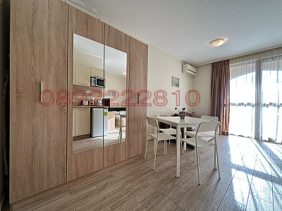 Продава 1-СТАЕН, с. Равда, област Бургас, снимка 9 - Апартаменти - 56211847