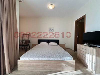 Продава 1-СТАЕН, с. Равда, област Бургас, снимка 6 - Апартаменти - 56211847