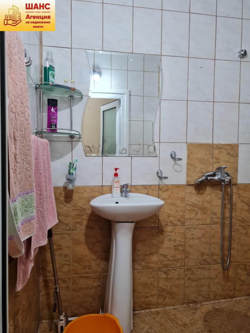 Продава  2-стаен град Плевен , Сторгозия , 62 кв.м | 81267560 - изображение [11]