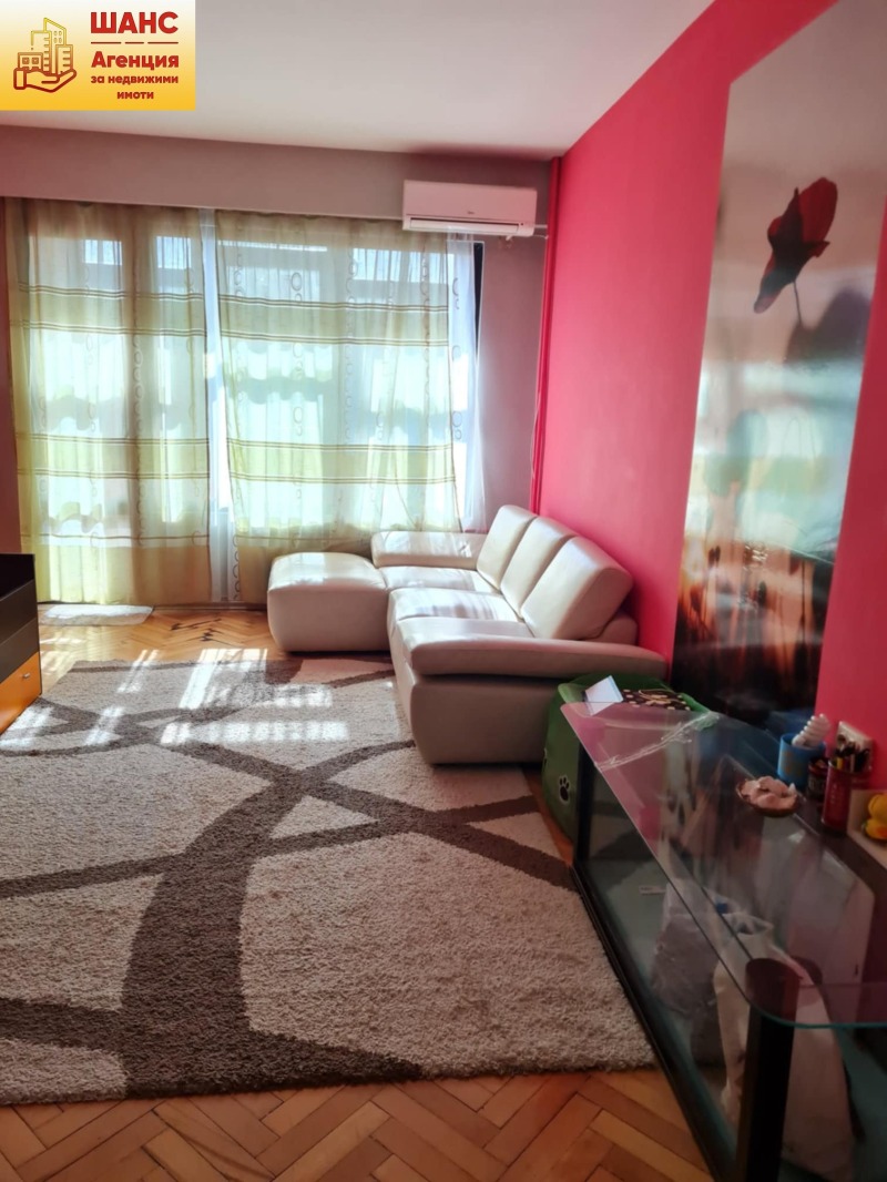 En venta  1 dormitorio Pleven , Storgoziya , 62 metros cuadrados | 81267560 - imagen [3]