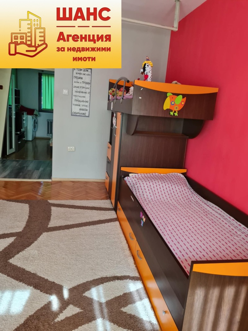 For Sale  1 bedroom Pleven , Storgoziya , 62 sq.m | 81267560 - image [5]